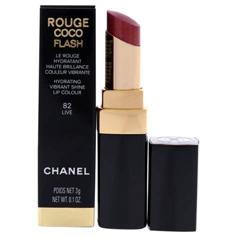 chanel 82 live lipstick|chanel long wearing lip stain.